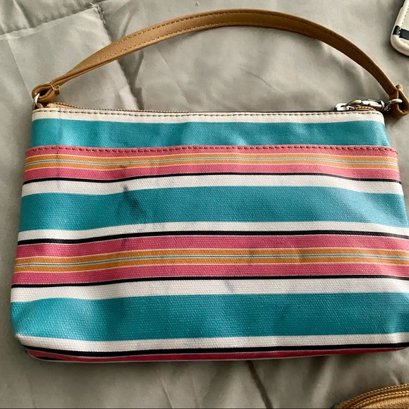 Giani Bernini Pouch & Wallet - Picture 6 of 6